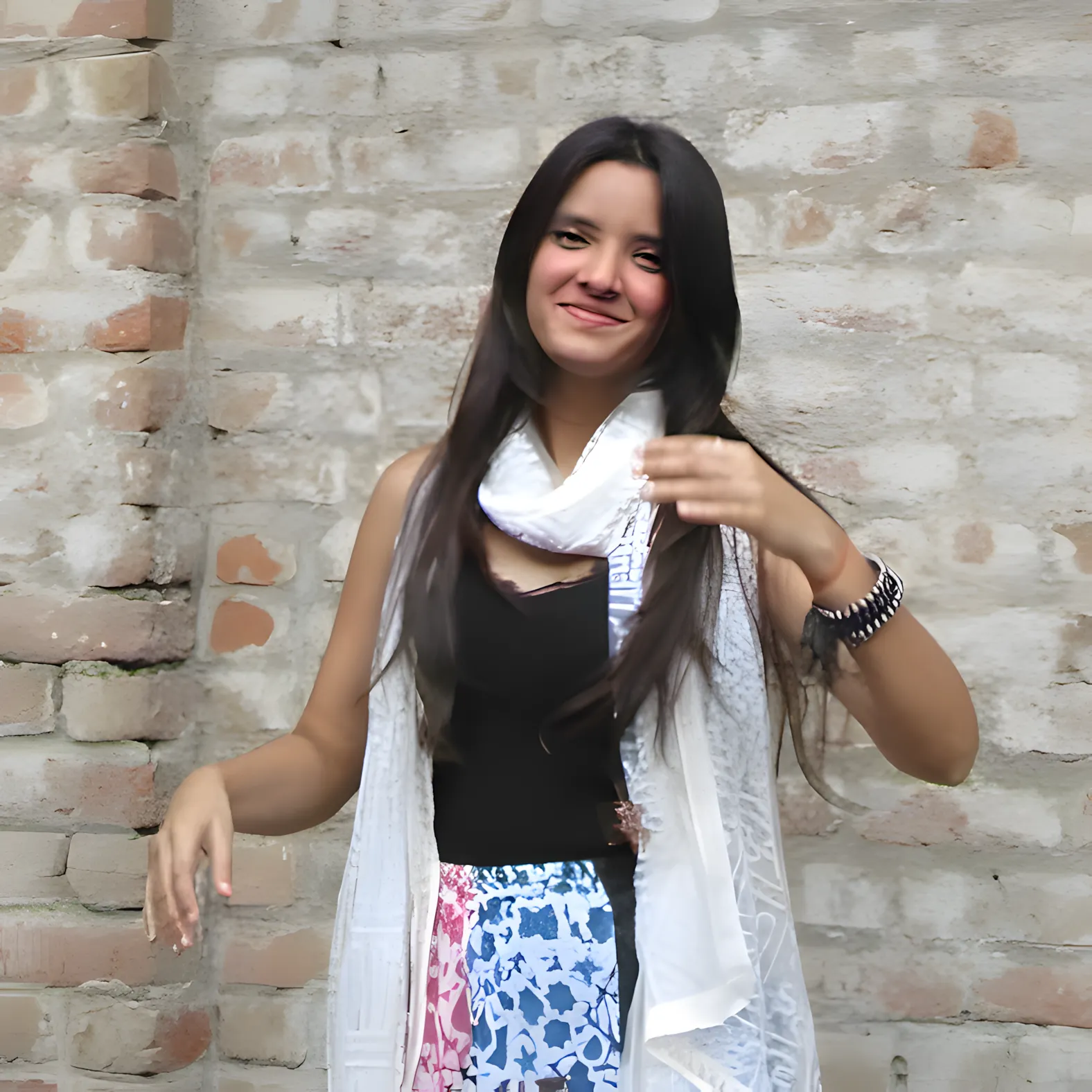 Vidhi Chamaria